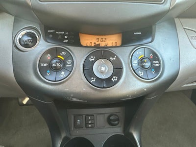 2012 Toyota RAV4 Limited