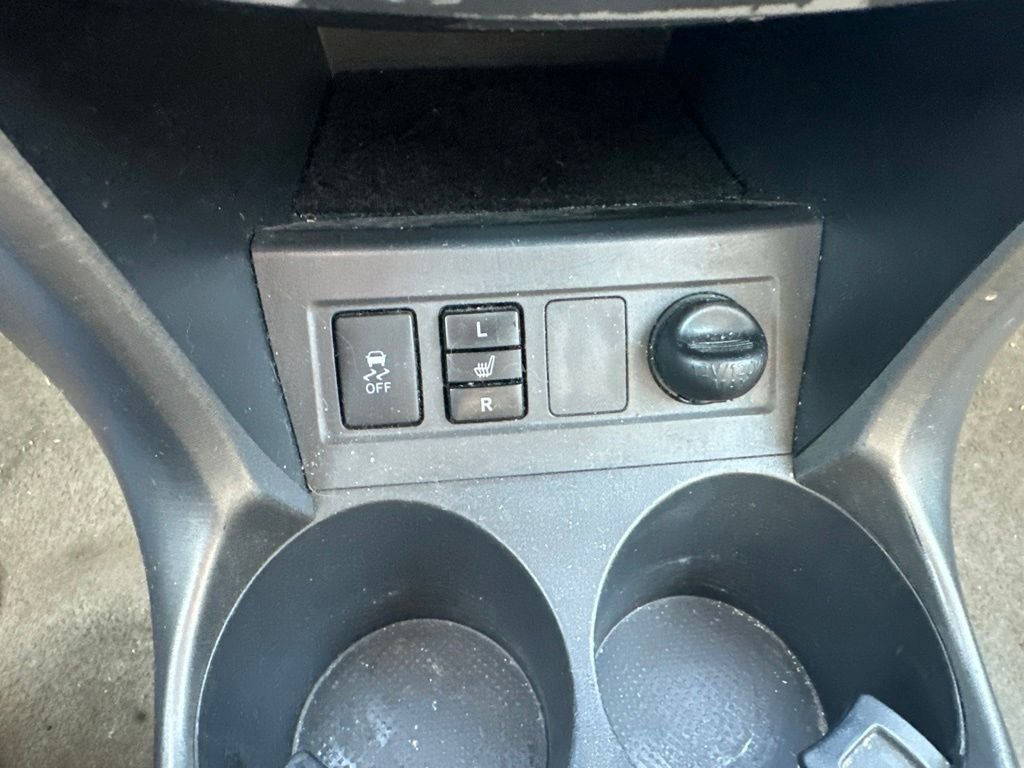 2012 Toyota RAV4 Limited