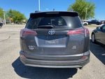 2018 Toyota RAV4 SE