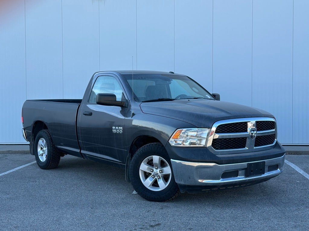 2015 RAM 1500 Tradesman