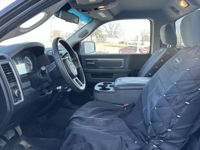 2015 RAM 1500 Tradesman