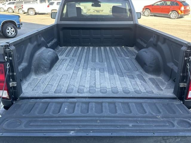 2015 RAM 1500 Tradesman