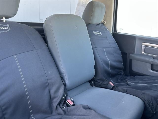 2015 RAM 1500 Tradesman