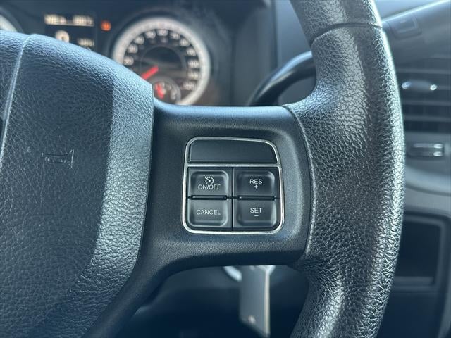 2015 RAM 1500 Tradesman