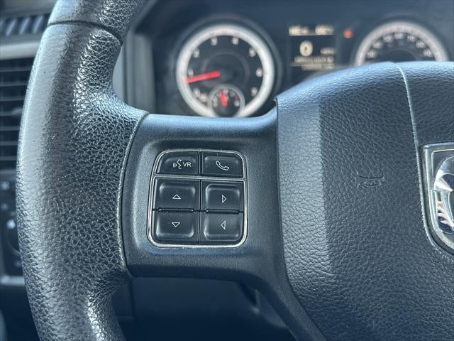 2015 RAM 1500 Tradesman