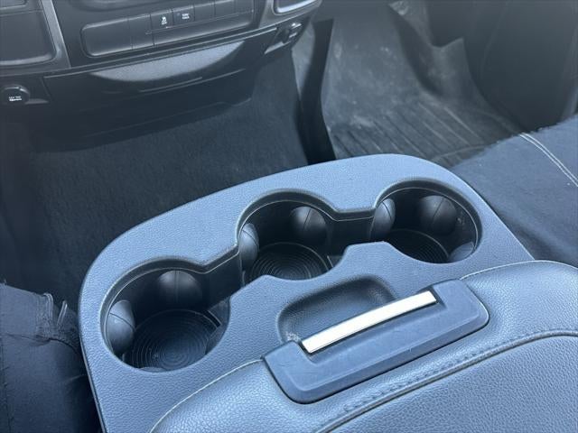 2015 RAM 1500 Tradesman