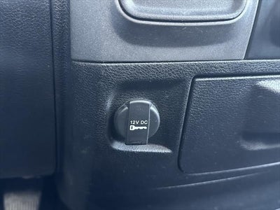 2015 RAM 1500 Tradesman