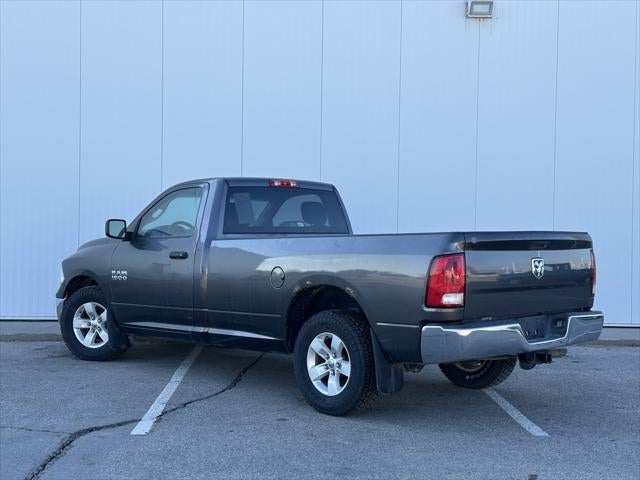 2015 RAM 1500 Tradesman