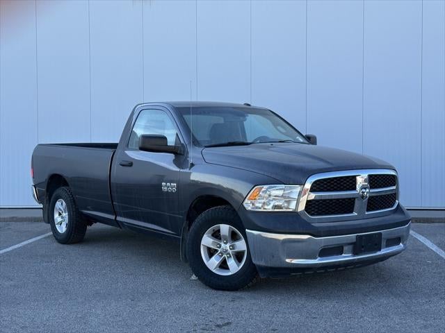 2015 RAM 1500 Tradesman