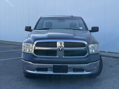 2015 RAM 1500 Tradesman