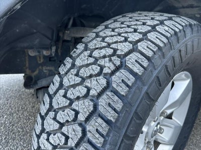 2015 RAM 1500 Tradesman