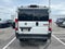 2022 RAM ProMaster 1500 Low Roof
