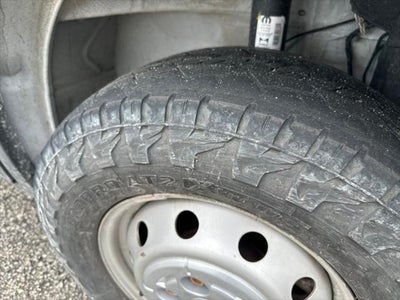 2022 RAM ProMaster 1500 Low Roof