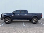 2012 RAM 2500 Big Horn