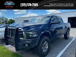 2012 RAM 2500 Big Horn