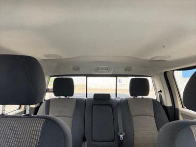 2012 RAM 2500 Big Horn