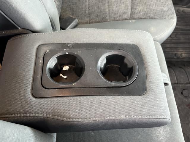 2018 RAM 2500 Big Horn