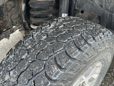 2018 RAM 2500 Big Horn