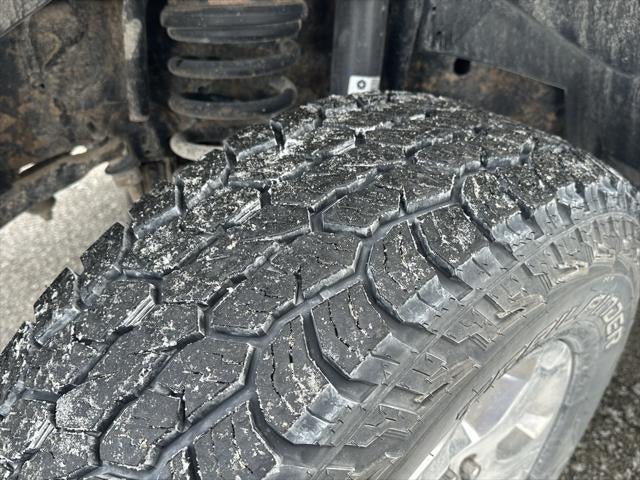 2018 RAM 2500 Big Horn