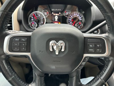 2019 RAM 2500 Big Horn