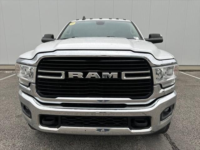 2019 RAM 2500 Big Horn