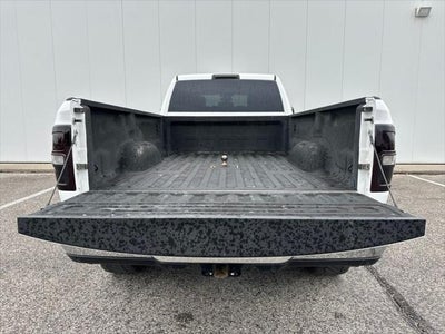 2019 RAM 2500 Big Horn