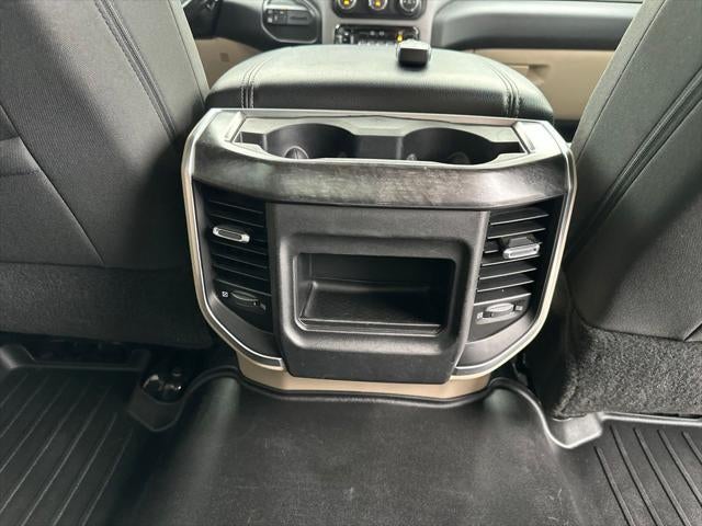 2019 RAM 2500 Big Horn