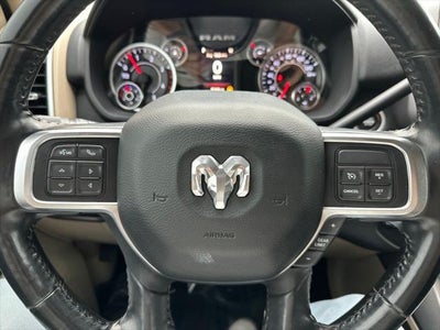 2019 RAM 2500 Big Horn
