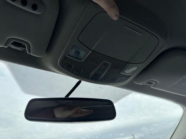 2013 Ford Fusion Titanium