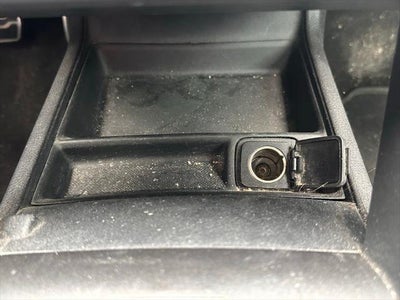 2013 Ford Fusion Titanium