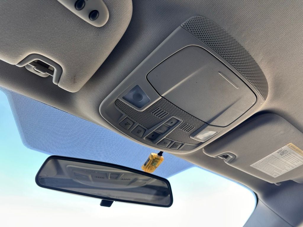 2018 Ford Fusion Hybrid SE