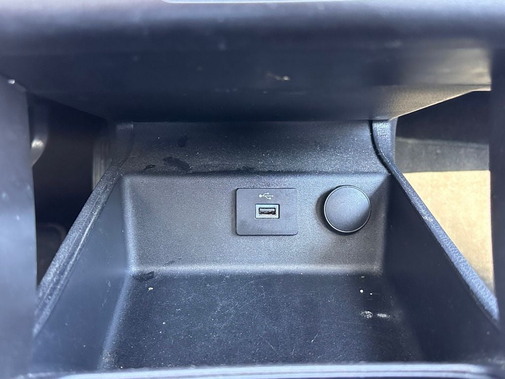 2018 Ford Fusion Hybrid SE