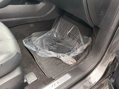 2019 Ford Fusion Energi Titanium