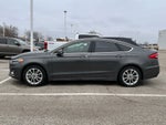 2019 Ford Fusion Energi Titanium