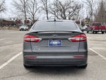 2019 Ford Fusion Energi Titanium