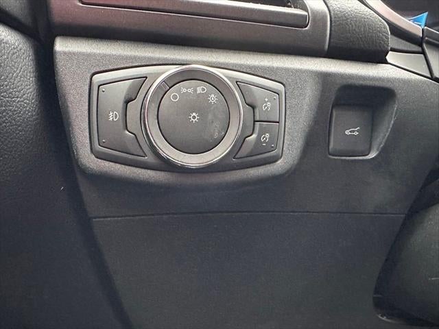 2019 Ford Fusion Energi Titanium