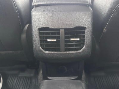 2019 Ford Fusion Energi Titanium