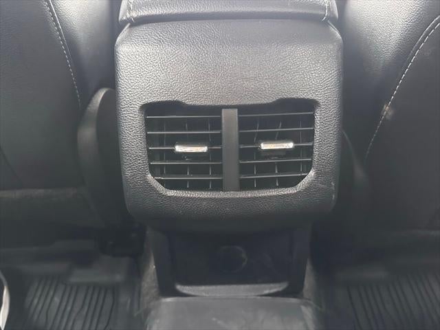 2019 Ford Fusion Energi Titanium
