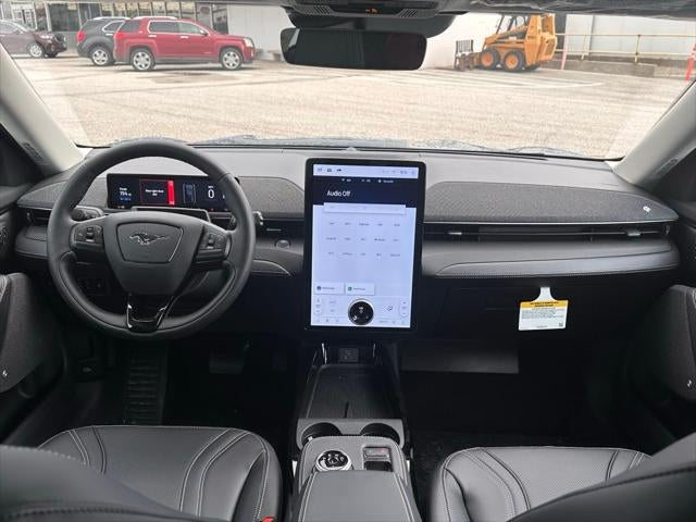 2023 Ford Mustang Mach-E Premium