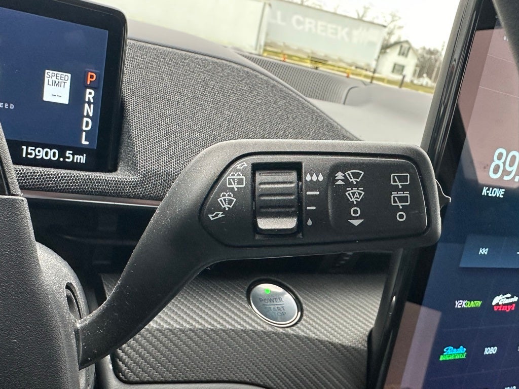 2021 Ford Mustang Mach-E Premium