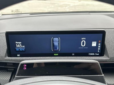 2021 Ford Mustang Mach-E Premium