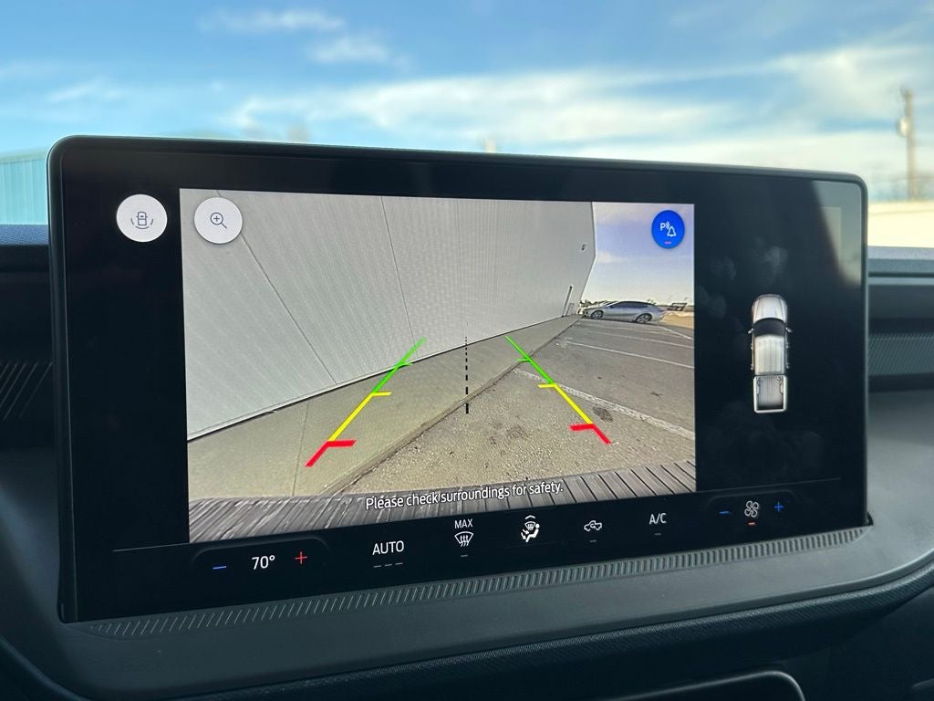 2025 Ford Maverick XL