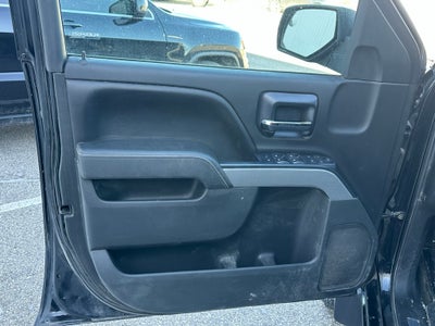 2014 Chevrolet Silverado 1500 LT LT2