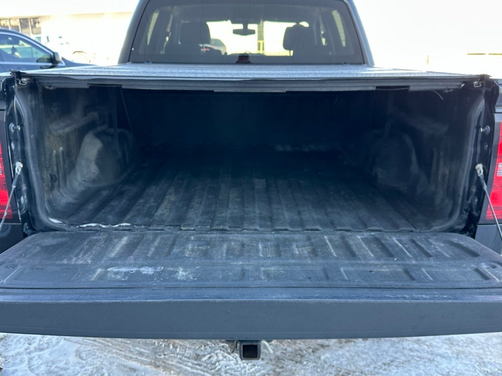 2014 Chevrolet Silverado 1500 LT LT2