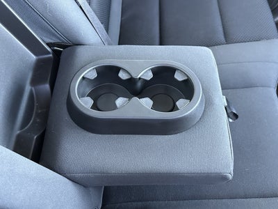 2014 Chevrolet Silverado 1500 LT LT2