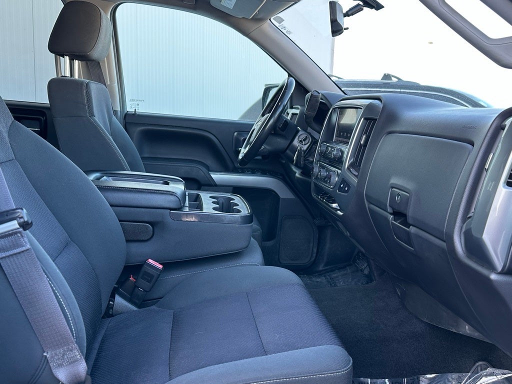 2014 Chevrolet Silverado 1500 LT LT2