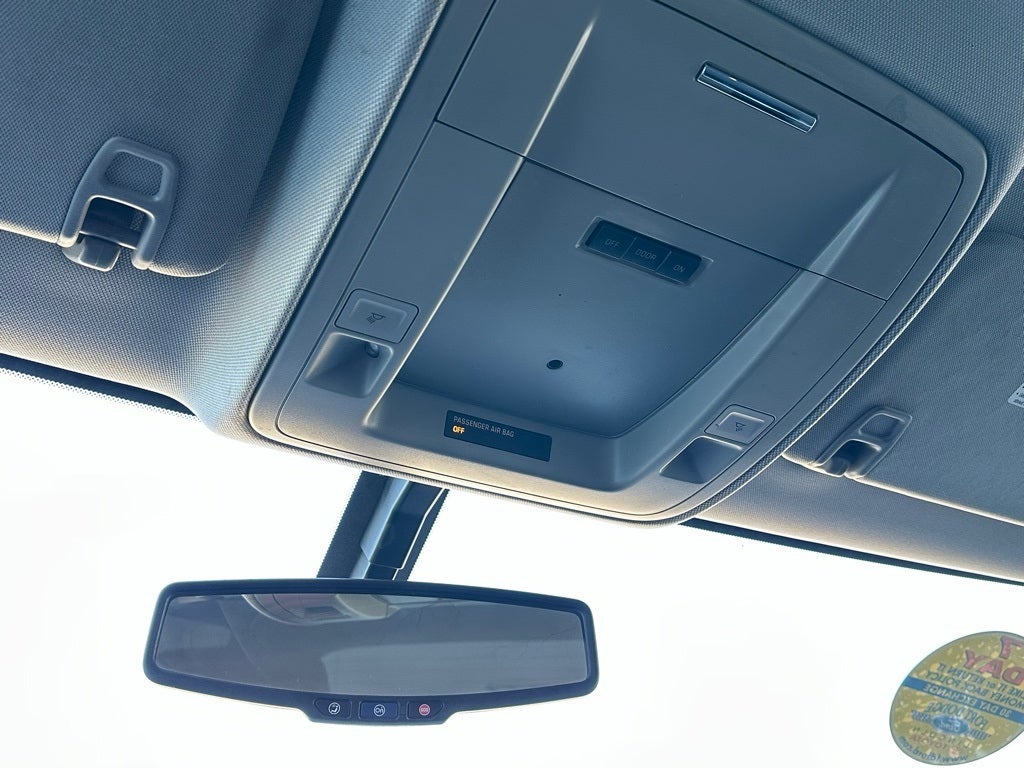 2014 Chevrolet Silverado 1500 LT LT2