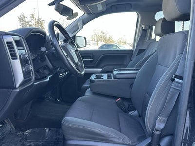 2014 Chevrolet Silverado 1500 LT LT2