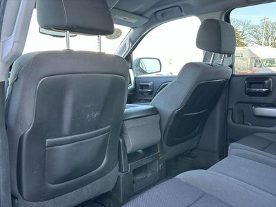 2014 Chevrolet Silverado 1500 LT LT2