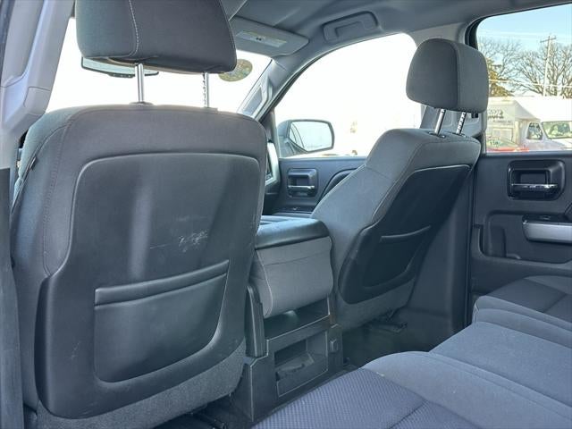 2014 Chevrolet Silverado 1500 LT LT2